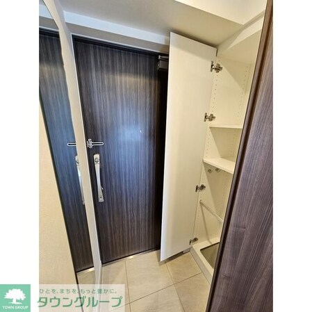 CREATIF 日暮里の物件内観写真